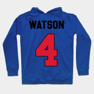 Deshaun Watson Cleveland Hoodie